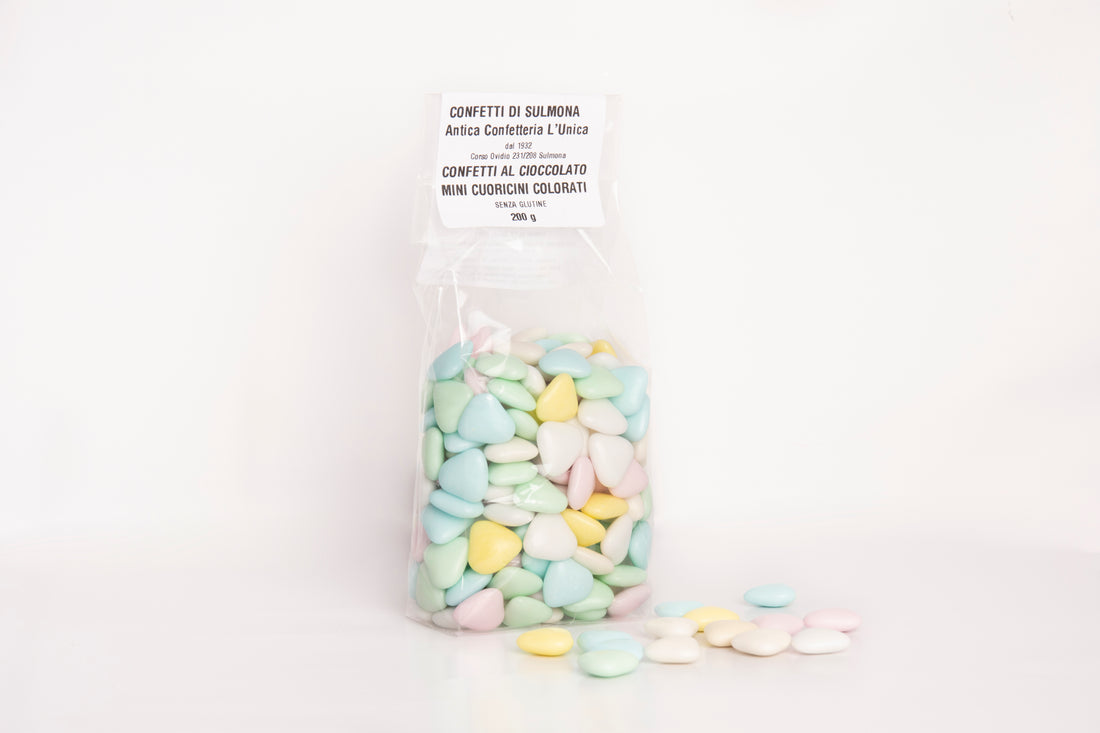 confetto-mini-cuoricino-cioccolato