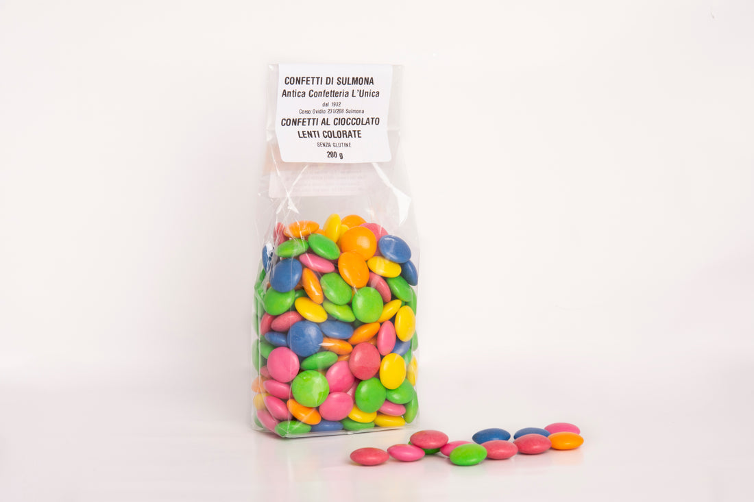 confetto-lente-cioccolato