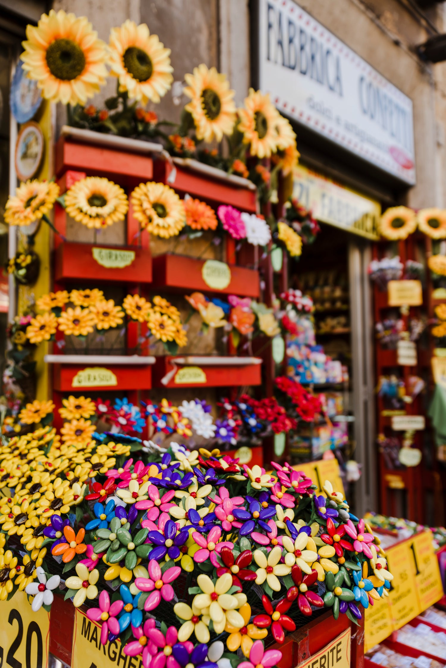 girasoli-fiori-di-confetto-confetteria-l-unica-sulmona