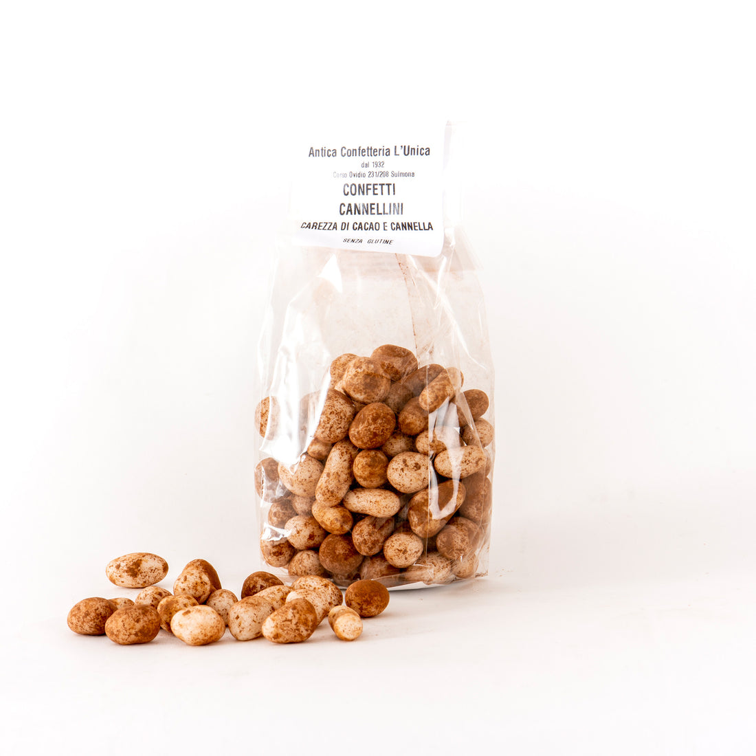 confetto-cannellino-carezza-di-cacao