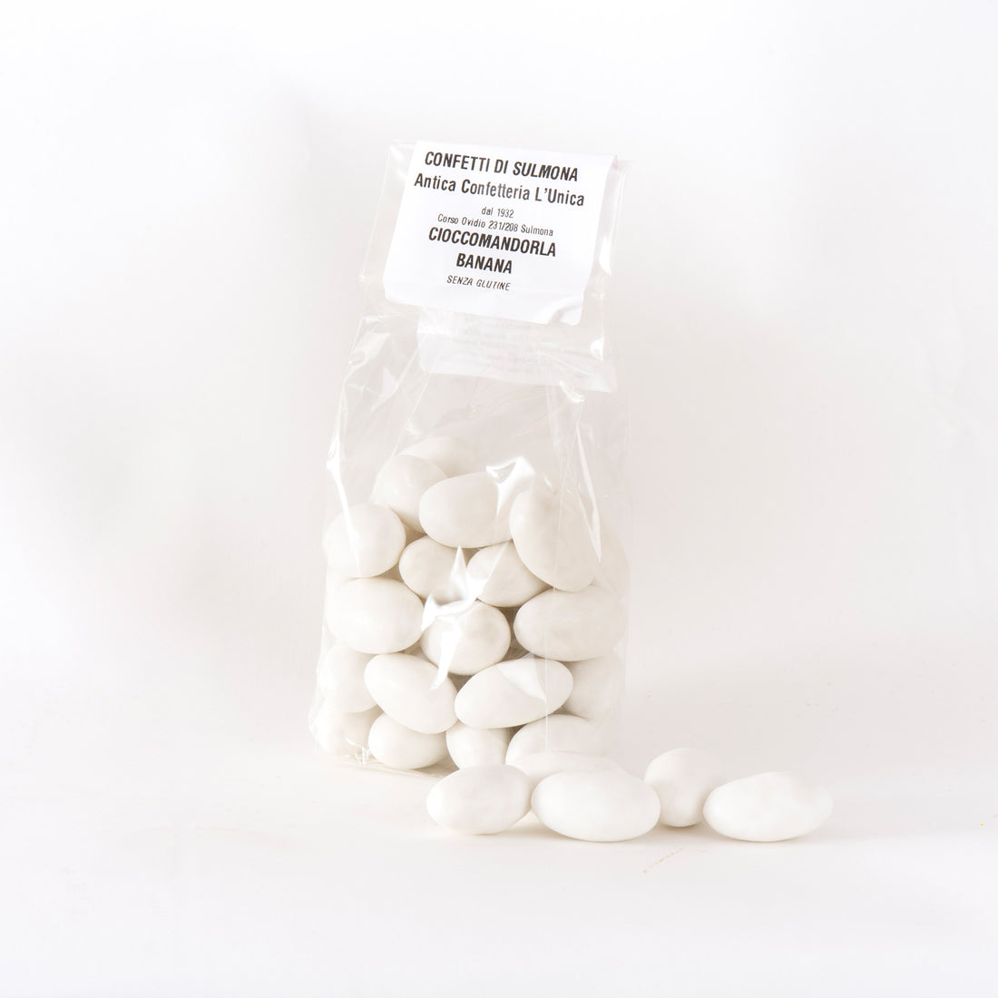 confetto-cioccomandorla-banana