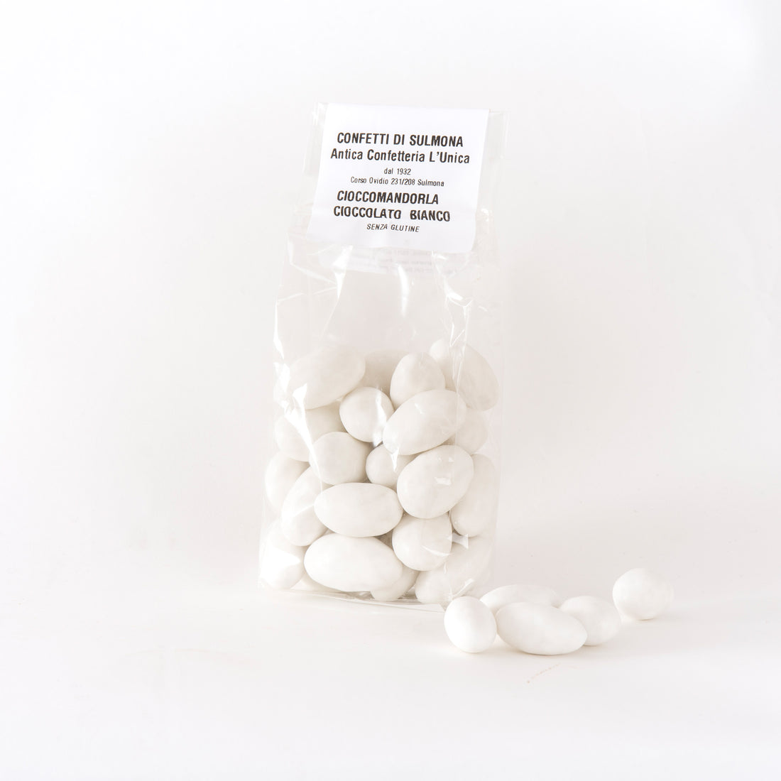 confetto-cioccomandorla-cioccolato-bianco