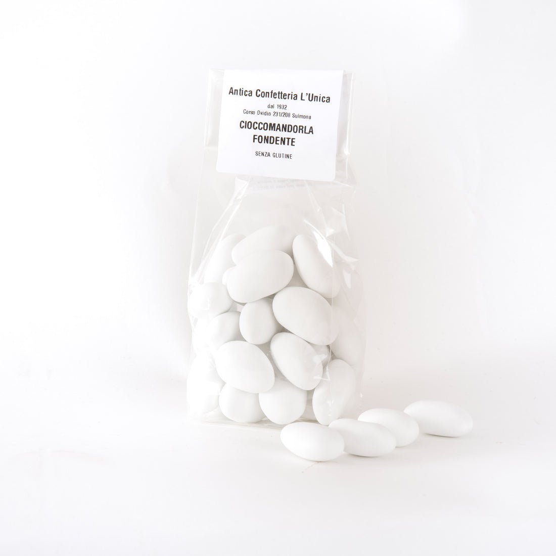 confetto-cioccomandorla-cioccolato-fondente