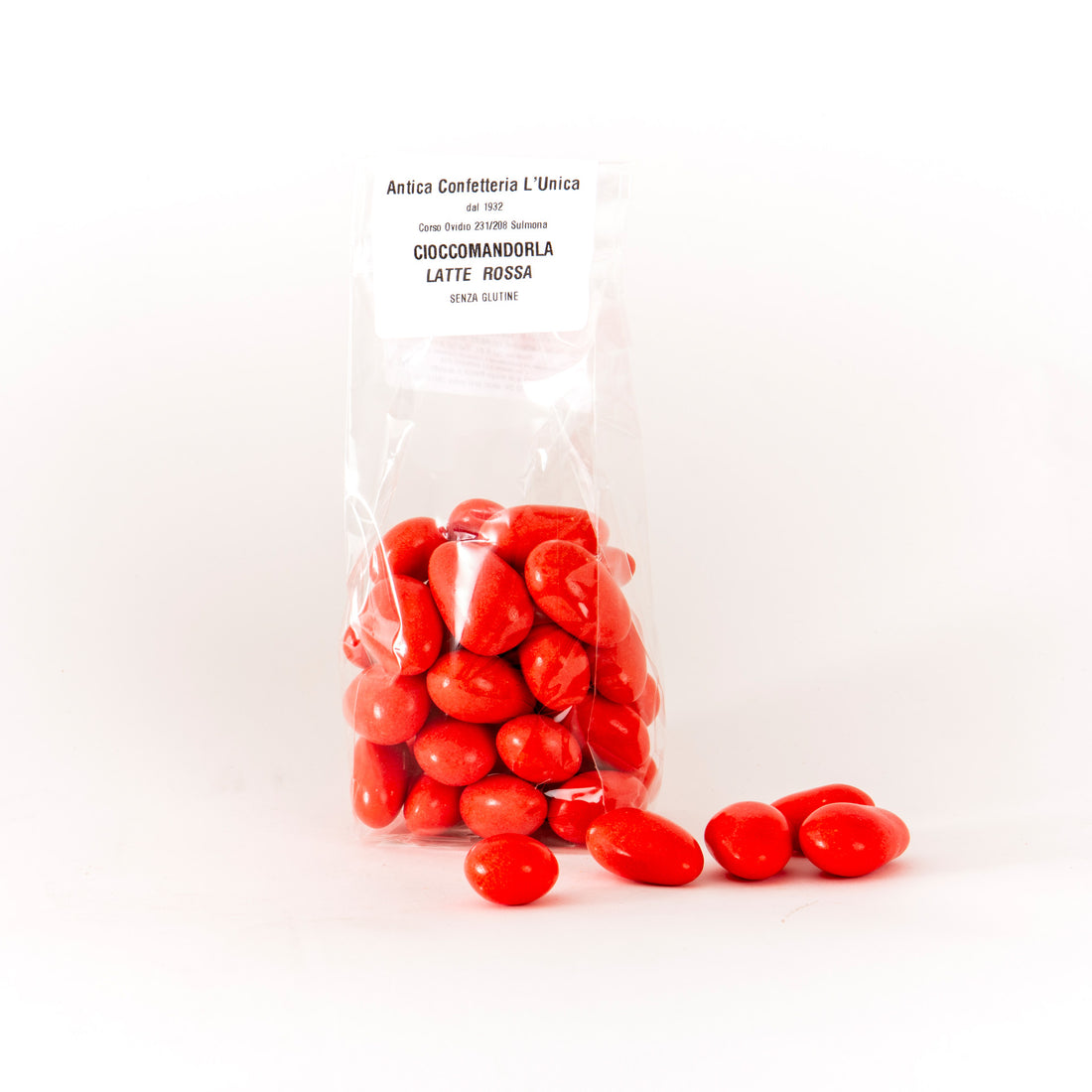 cioccomandorla-latte-rossa
