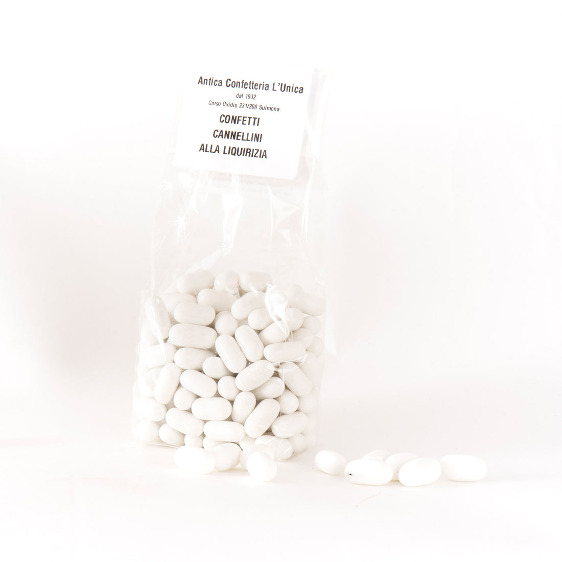 confetto-cannellino-alla-liquirizia