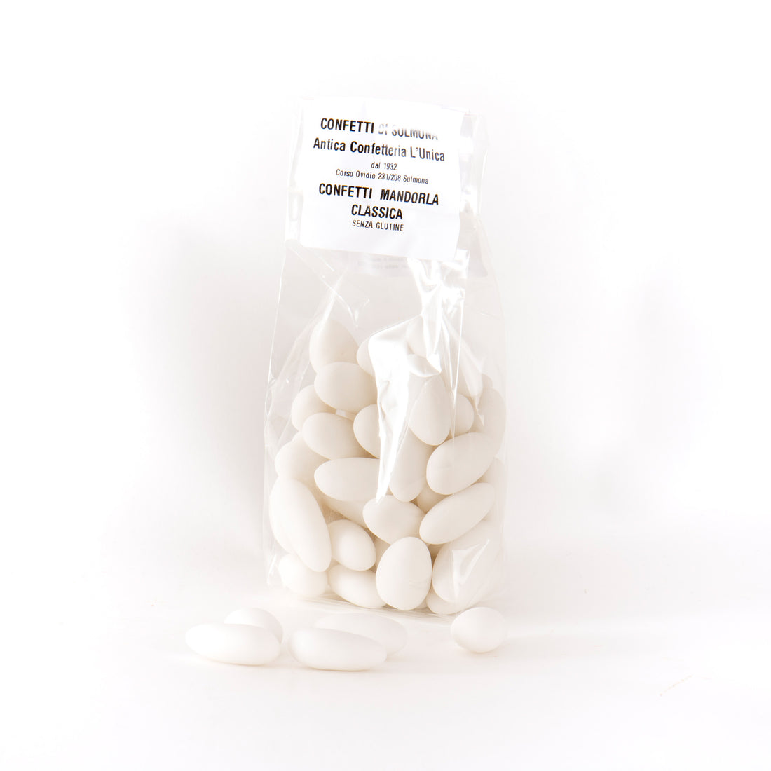 confetto-mandorla-classica