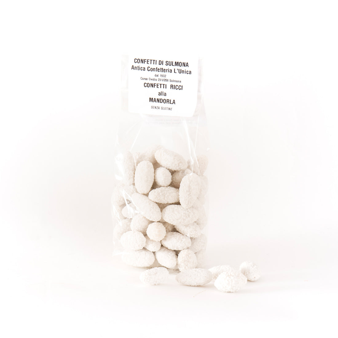 confetto-mandorla-riccia