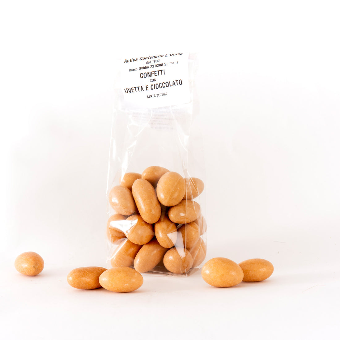 confetto-uvetta