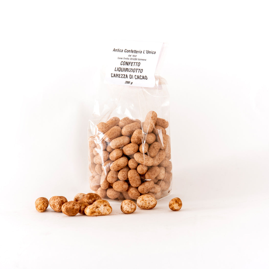 confetto-liquirizia-carezza-di-cacao