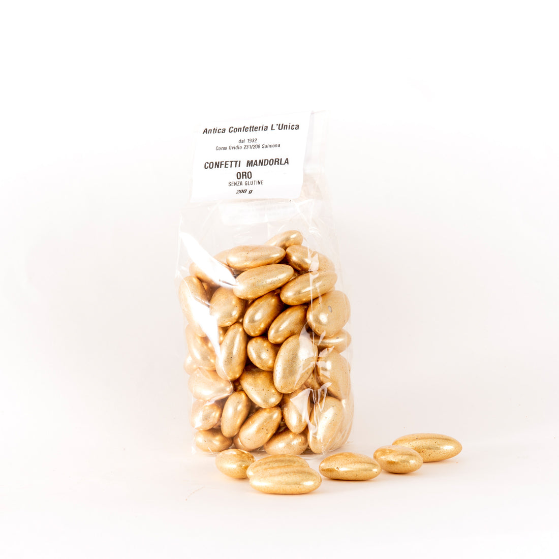 confetto-madorla-oro