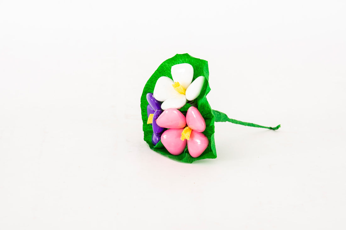 mazzolino-quadrifogli-arlecchino-2