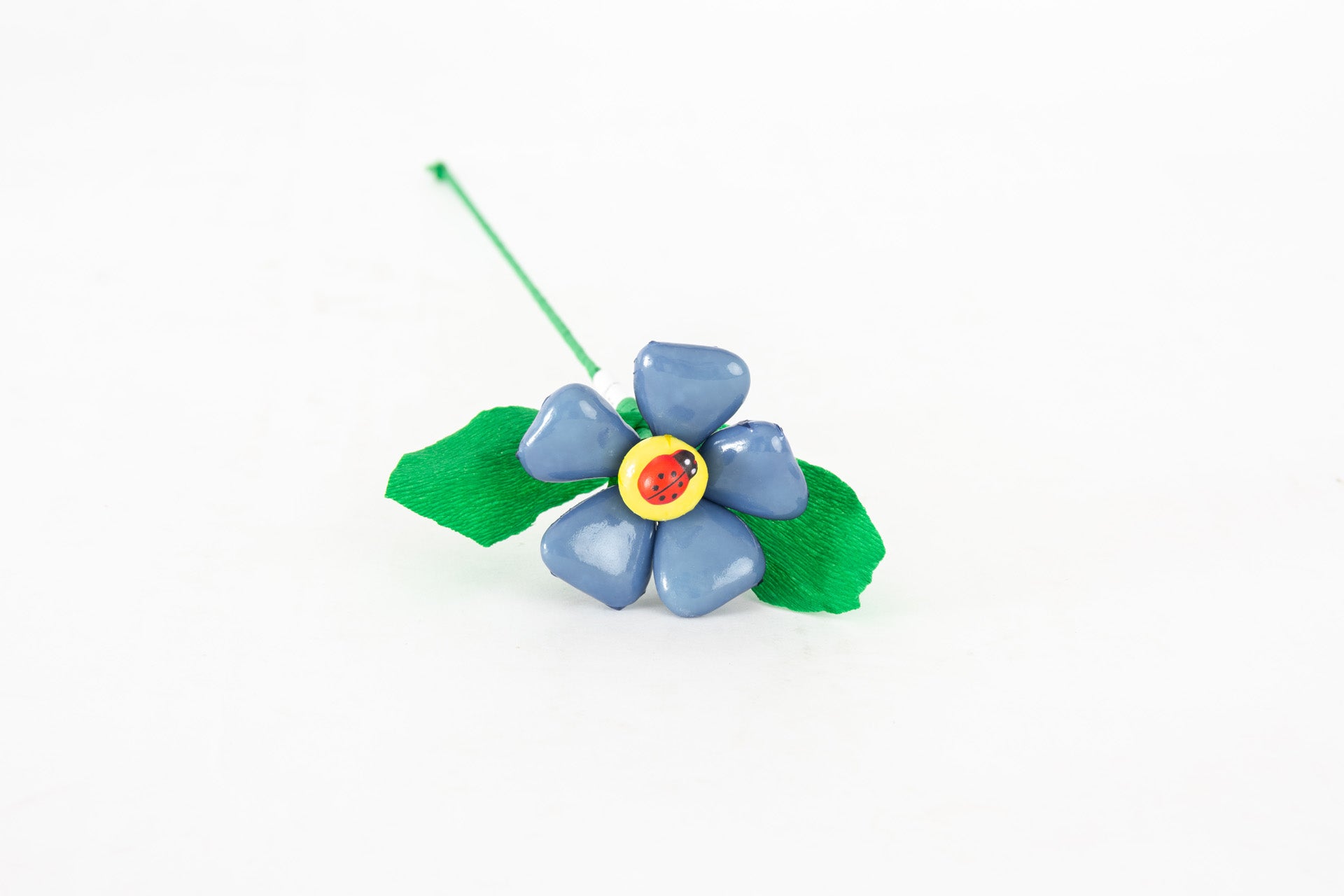 margherita-cuore-con-coccinella-blu