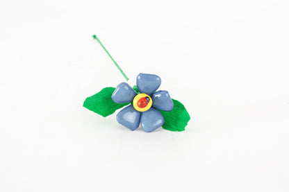 margherita-cuore-con-coccinella-blu
