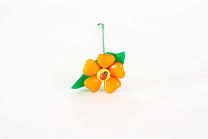 margherita-cuore-con-coccinella-arancione