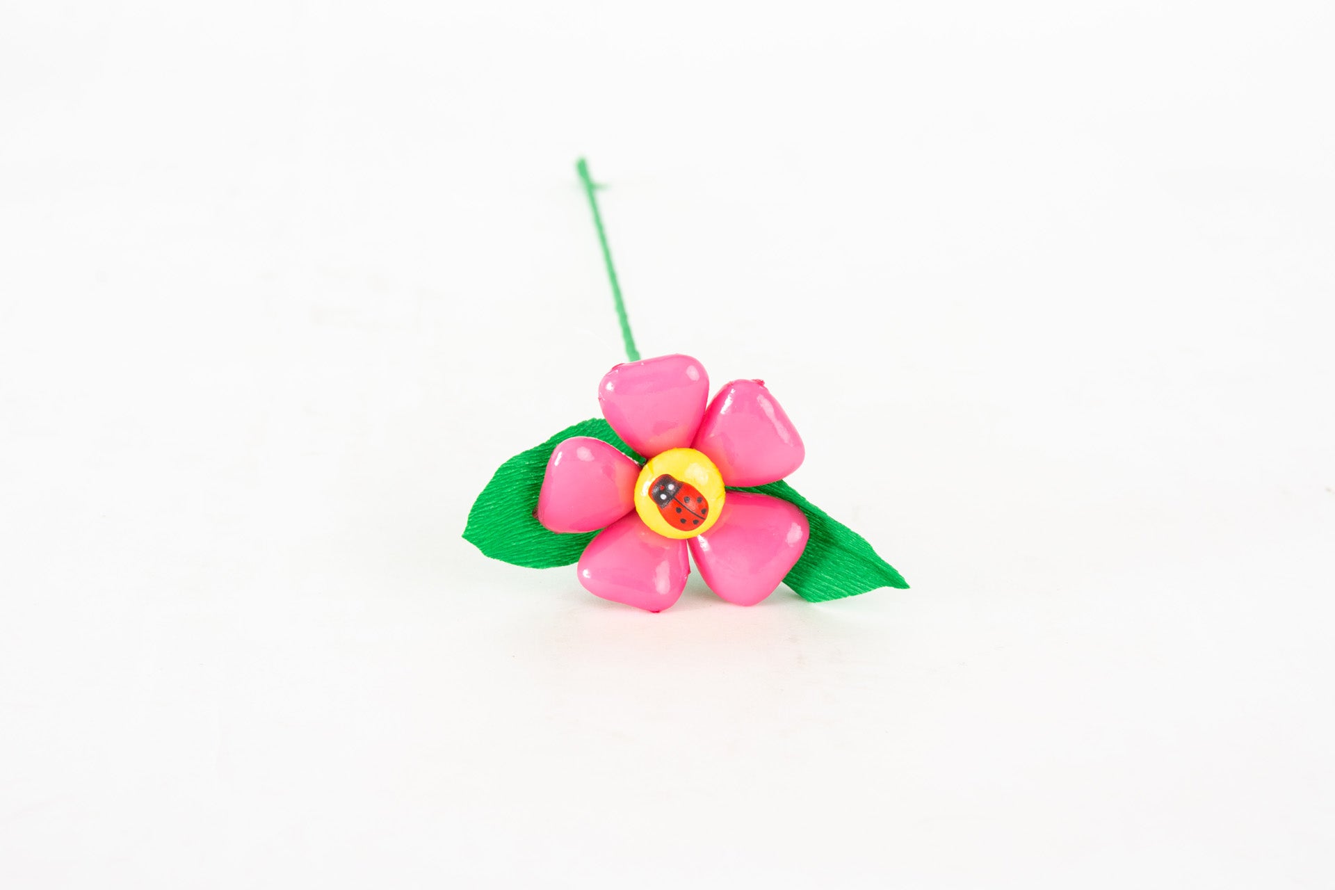 margherita-cuore-con-coccinella-rosa