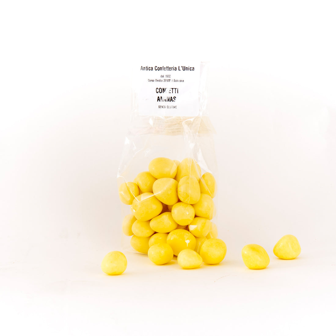 confetto-ananas